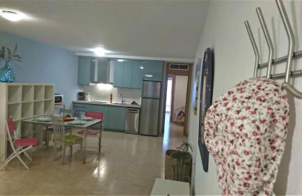 Cerca playa-AA-Patio privado - Photo 12