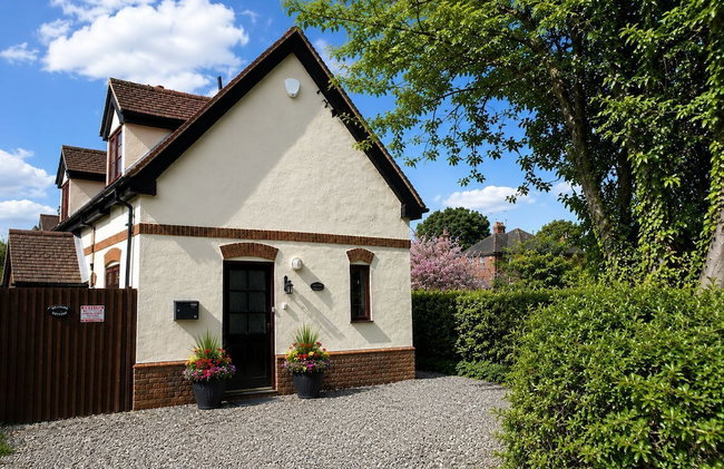 Measure Cottage - Sleeps up to 4 - Henley in Arden - HOT TUB - Foto 35
