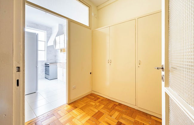 Marino · 3bed apt Close to Casa da Musica - Foto 12