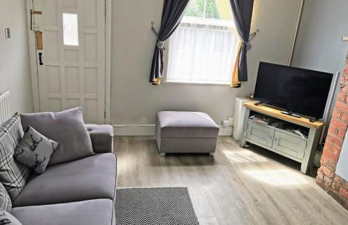 Wellington Beauty Telford - 4 long term n families sleep comfortably - Foto 1