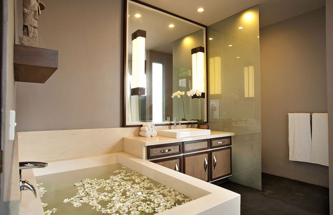 Villa Kelusa Ubud - Foto 42