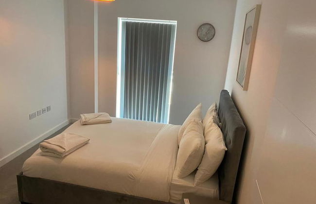 Inviting 4-bed Apartment in Dartford - Foto 2