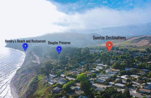 Sunrize Destinations - Newly renovated Mesa Studio - Foto 2