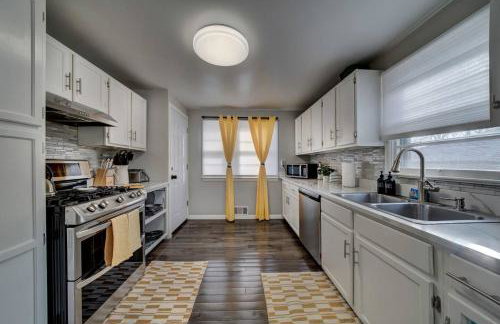 Downtown Gem: Hot Tub, Movies, Games, Dog Friendly - Foto 12