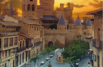 Apartamento El mirador de Olite - Foto 32