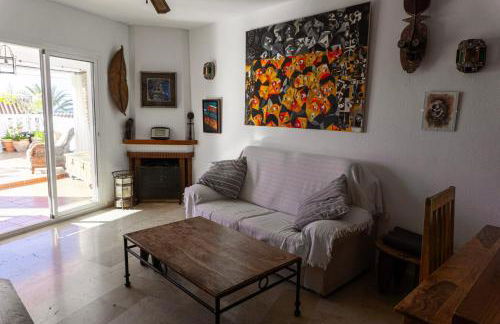 CASA DELFÍN (Maro) - Foto 12