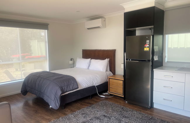 BIG4 Bendigo Park Lane Holiday Park - Foto 25