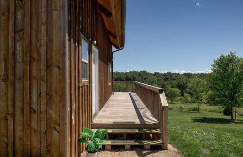 The Rustic Retreat - Foto 10