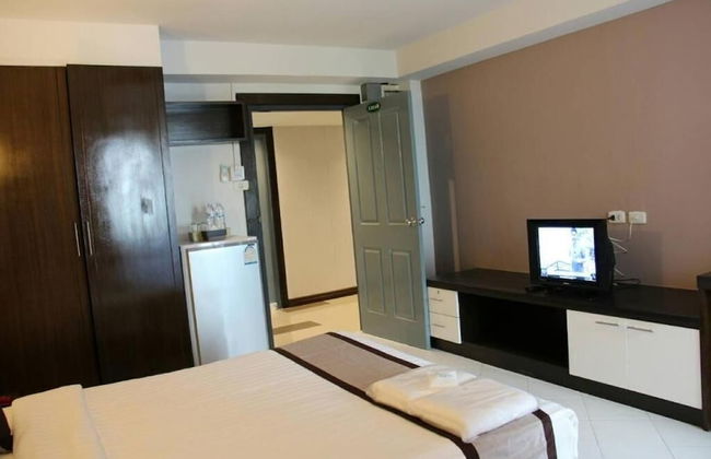 Leelawadee Resotel - Foto 7