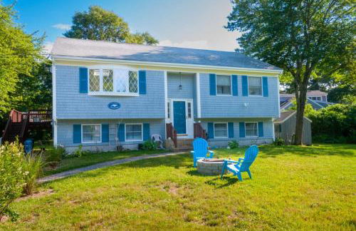 5 Captain Towne Road East Sandwich - NewShell at Cape Cod - Foto 44