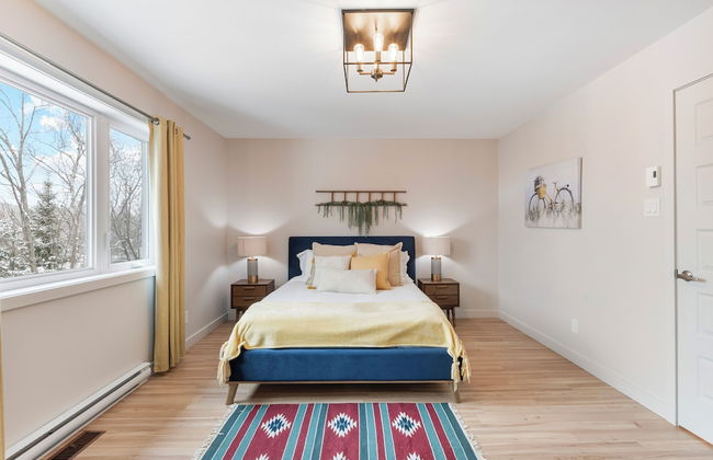 Village Mont-Blanc 24 by RVMT - Foto 5