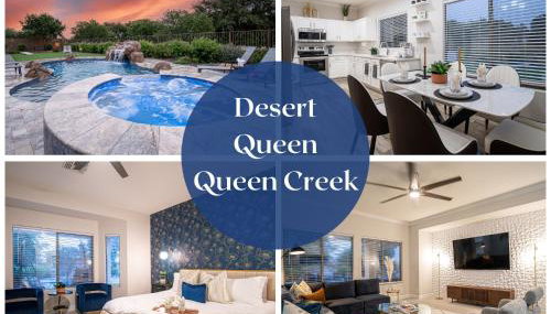 Desert Queen Queen Creek - Photo 1
