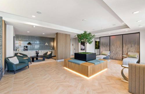 Comfortable Apartment with Top Amenities - Foto 26