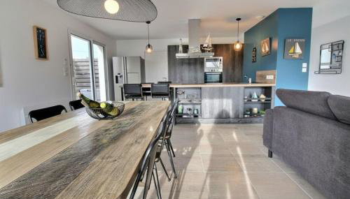 La maison Ti Billou, 6 pers, plage et GR 34 à 250m - Foto 2