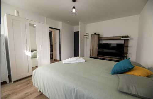 Le Charentais Studio Cognac Centre entrée Autonome - Foto 8