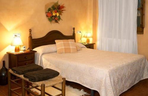 Turisme Rural Ca l,Anguila - Foto 62