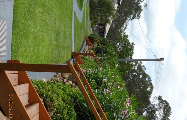 Wine Country Villas - Foto 56