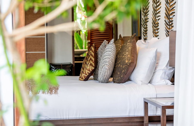 Villa Chi Samui - Foto 11