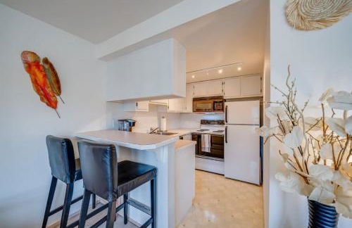 Free Parking - City Views - Near Attractions - Foto 3