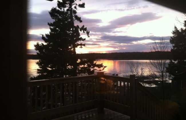 Clamshell By The Sea - Photo 36