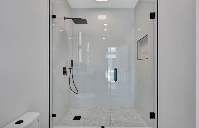 6BR Sleeps 15 Pool BBQ Firepit Games Stables More! - Foto 45