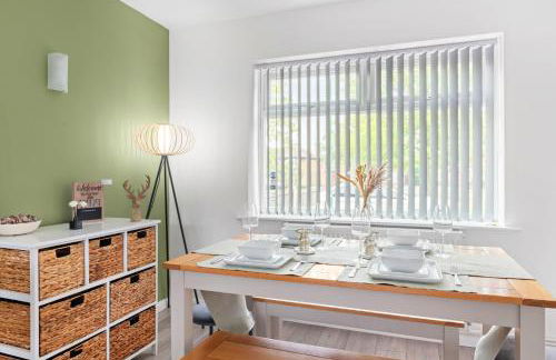 3 bed home in Wollaton, Nottingham - Foto 7