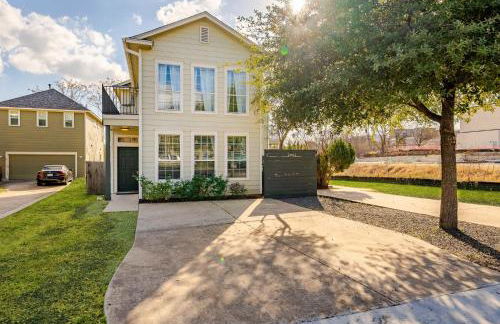 Upstay East Austin Retreat w Yard - 5min to Downtown - Foto 35