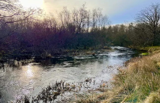 4 Star Holiday Home in Brande - Foto 48