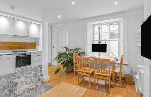 Prime Apartment in Hyde Park with patio - Foto 1