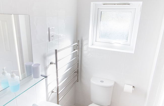 Seaview Holidays - Salterns Village - Foto 29