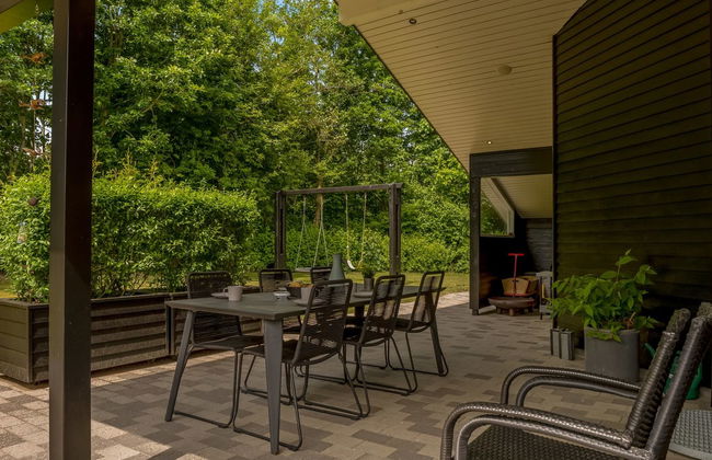 "Yorrit" - 500m to the fjord - Foto 15