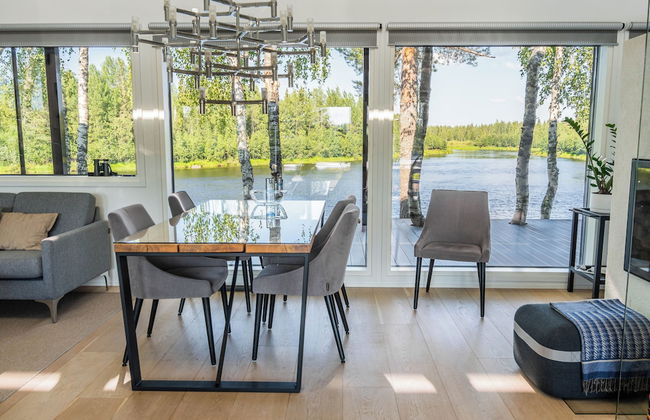 The Iconic Wikkelä Villa - Foto 11