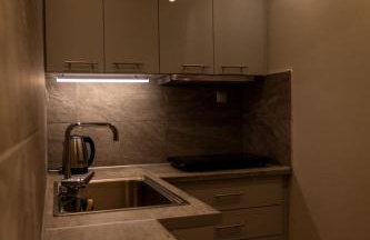 TSABAS BEACH SIDE APARTMENTS ΤΣΑΜΠΑΣ παραλιακά διαμερίσματα 1 - Foto 20