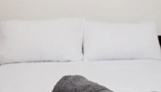 29EW Dreams Unlimited Serviced Accommodation- Staines - Heathrow - Foto 5, towels