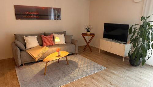 Moderne Ferienwohnung Käte - Foto 5