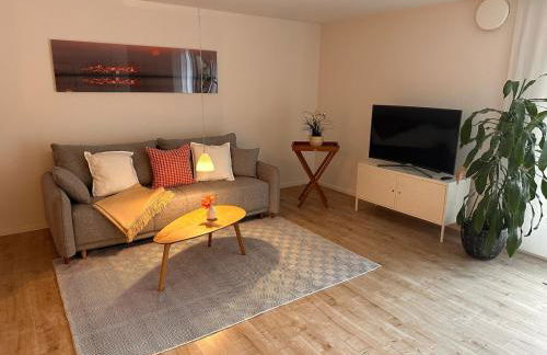 Moderne Ferienwohnung Käte - Foto 5