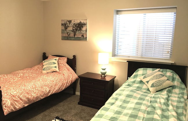 Utah Ski House - Foto 4