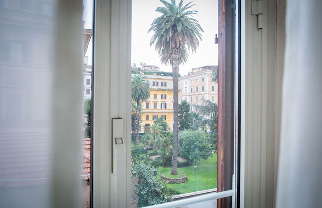 Capitolium Rooms - Foto 45