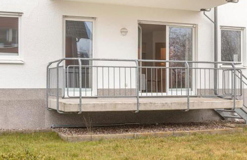 Ferienwohnung Tannenblick 2-1 - Foto 20