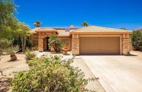 360 Mountain Views, Pool and Spa by MariamsBnb - Foto 76