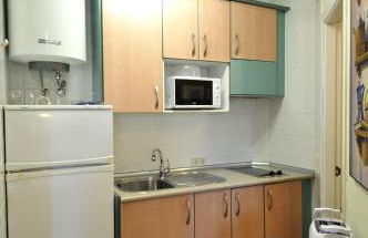 Hotel Apartamentos Aralso Sotillo - Foto 14