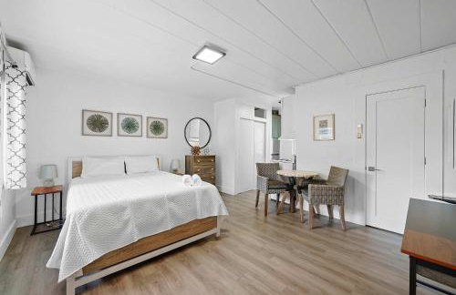 Chic City Retreat 93H - Foto 1