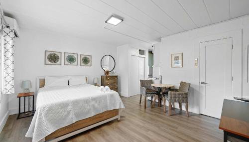 Chic City Retreat 93H - Foto 1