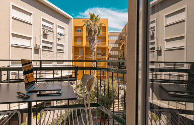 Nooria Sicilian Charme Rooms - Foto 57