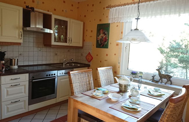 Ferienhaus Wieke - Foto 39