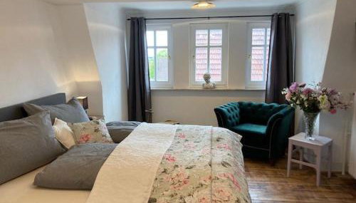 Ferienwohnung Rahel - Foto 1