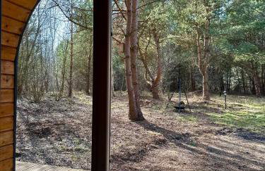 Leśna Sauna Wilcze Wzgórze - Foto 15