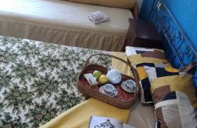 B&B Home Holiday Villa delle Acacie agriturismo - Foto 75