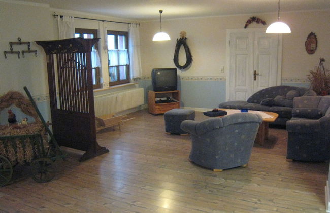 Charming Apartment in Morbach Germany With Terrace - Foto 27