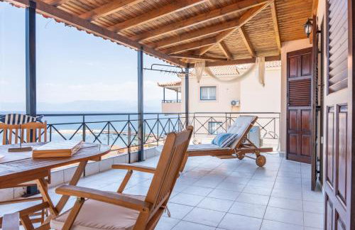 AQUA Apartment - Photo 36